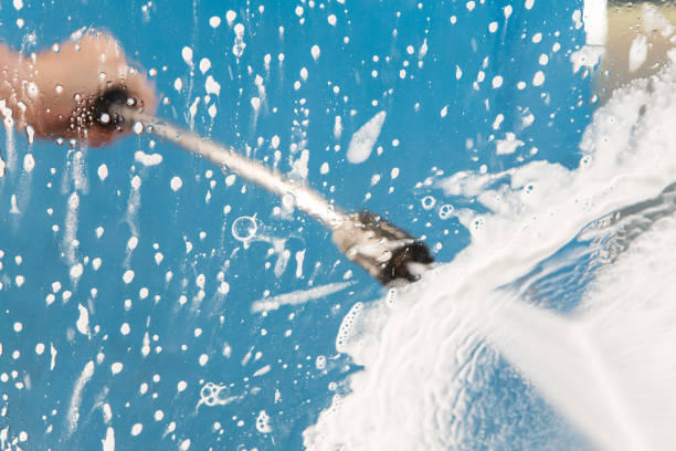 Professional Pressure Washing Services in Maryville, MO